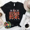 Bengals Super Bowl Bound 2022 shirt