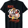 Cincinnati Bengals Joe Burrow Sunglasses Classic Shirt