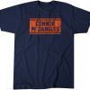 Connor McDavid Connor McDangles Classic Shirt