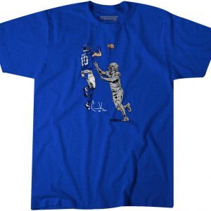 Cooper Kupp Super Kupp Classic Shirt