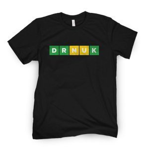 DRNUK Classic Shirt