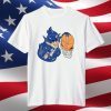DU Basketball Classic Shirt