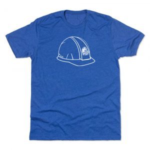 Drake Hard Hat 2022 T-Shirt