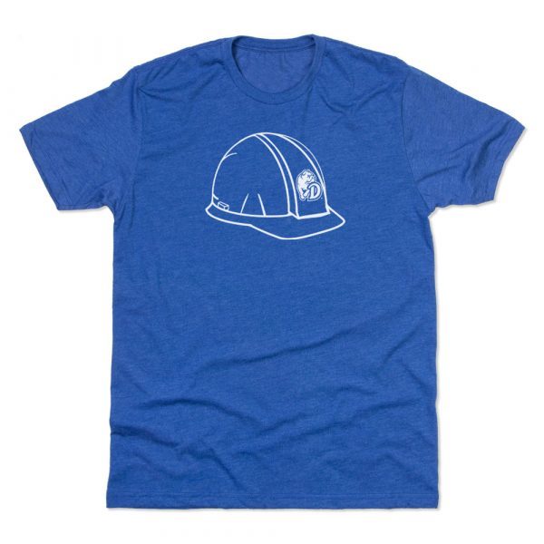 Drake Hard Hat 2022 T-Shirt