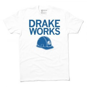 Drake Works Classic Shirt