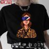Eleven Stanger Things Millie Bobby Brown Netflix T-Shirt