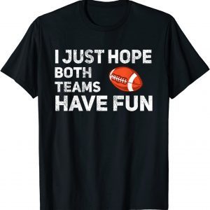 Football Player Football Lover Football Game 2022 Shirt