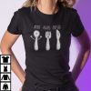 Fork Spoon Knife What Color Is My Shirt