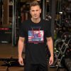 Freedom Convoy 2022, Canada USA, Support Canada Freedom Convoy Classic Shirt