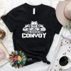 Freedom Convoy 2022 Canadian Trucker 2022 Shirt