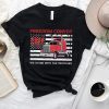 Freedom Convoy Canadian Freedom Support Truckers Classic shirt