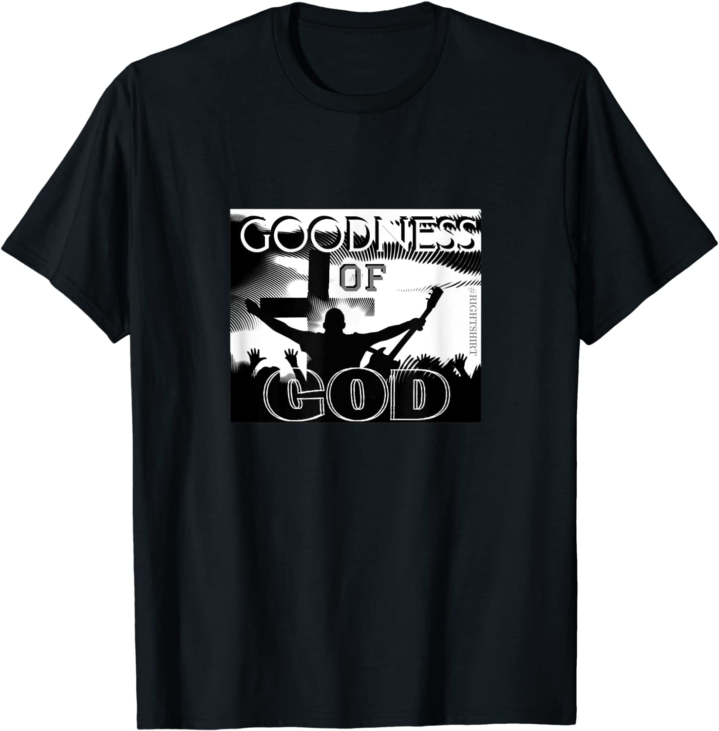 goodness-of-god-christian-song-worship-leader-classic-shirt-teeducks