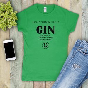 Garrison Bar Classic Shirt