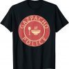 Gazpacho Police Green Grape Gazpacho T-Shirt