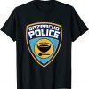 Gazpacho Police Greene Pelosi - Gazpacho Police Classic Shirt