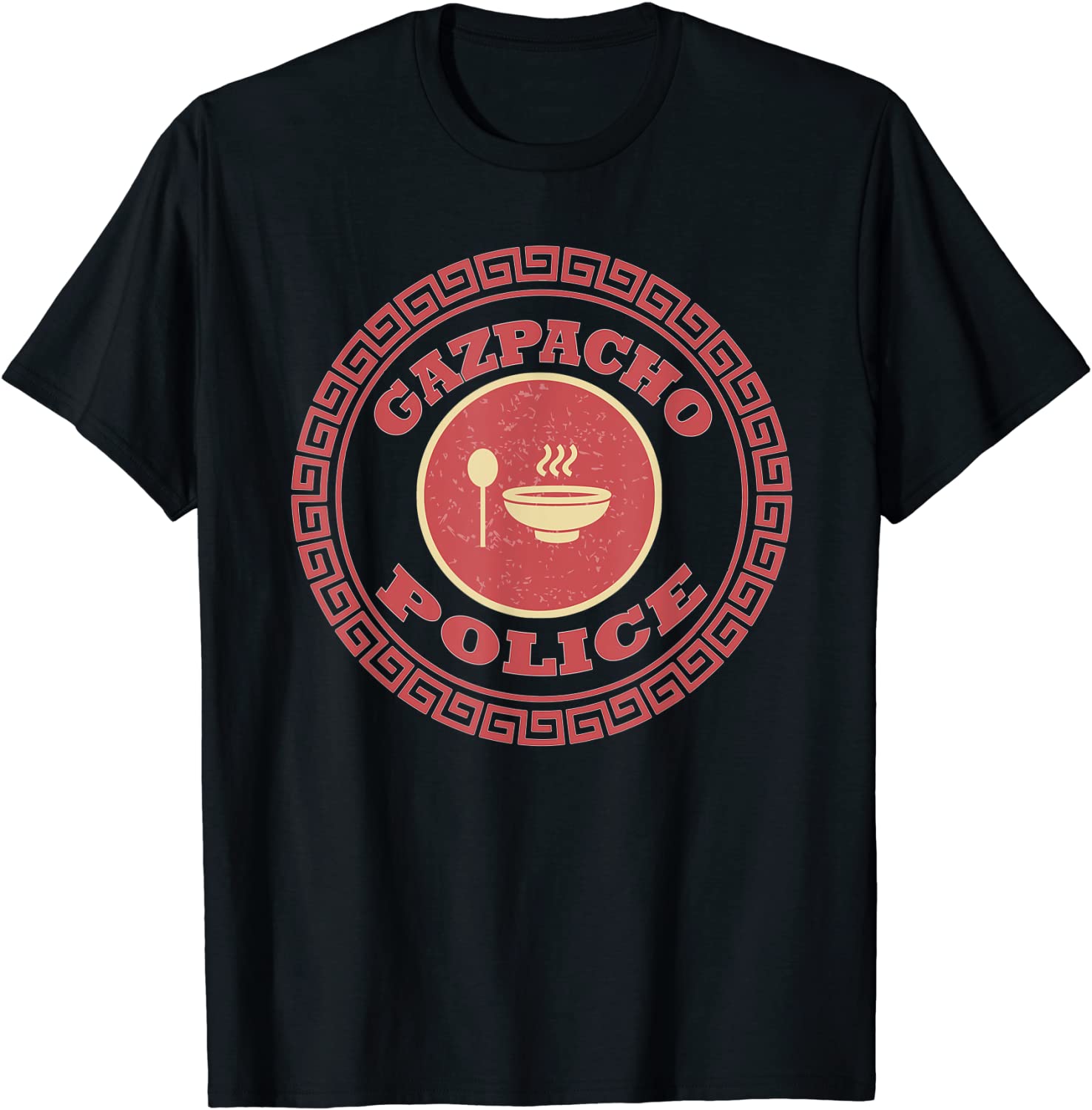 Gazpacho Police Greene Pelosi Gazpacho Police soup 2022 Shirt
