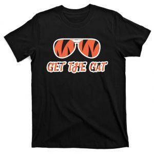 Get The Gat Cincinnati Limited Shirt