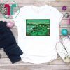 Golf Course Tee Shirt