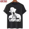 Hitchcock’s Vertigo Shirt