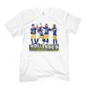 Hollywood Los Angeles Champions Shirt