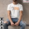 I Believe In Chris Jackson 2022 Shirt