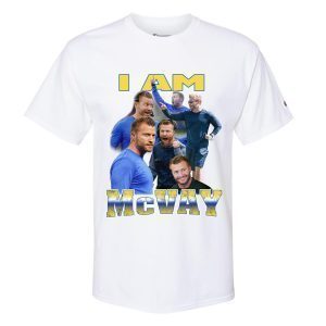 I am SM 2022 Shirt