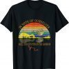 In SPite Of Ourselves We'll End Up Sittin On The Rainbow Classic Shirt