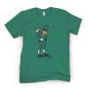 Irish Golfer Classic Shirt