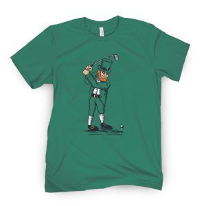 Irish Golfer Classic Shirt