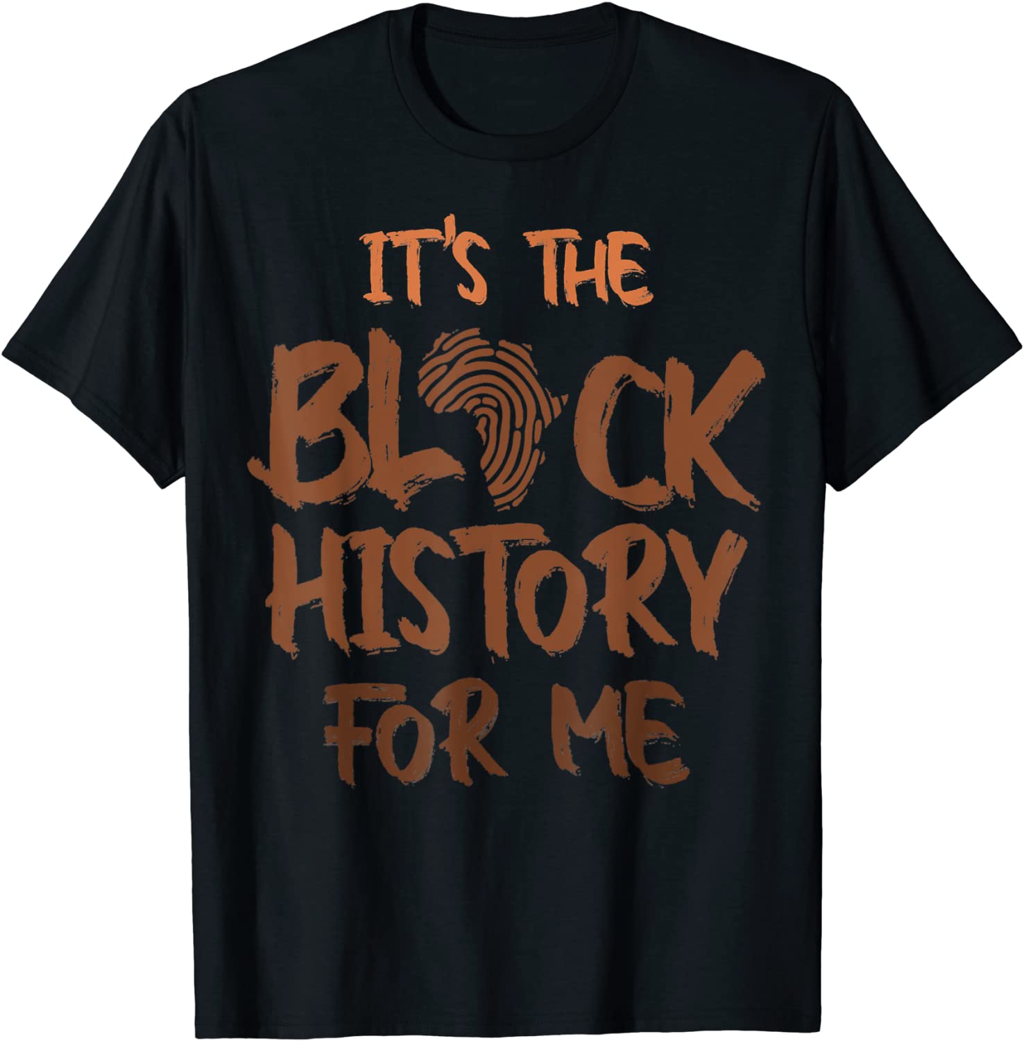 Its Black History for Me African Pride Bhm 2022 Classic Shirt