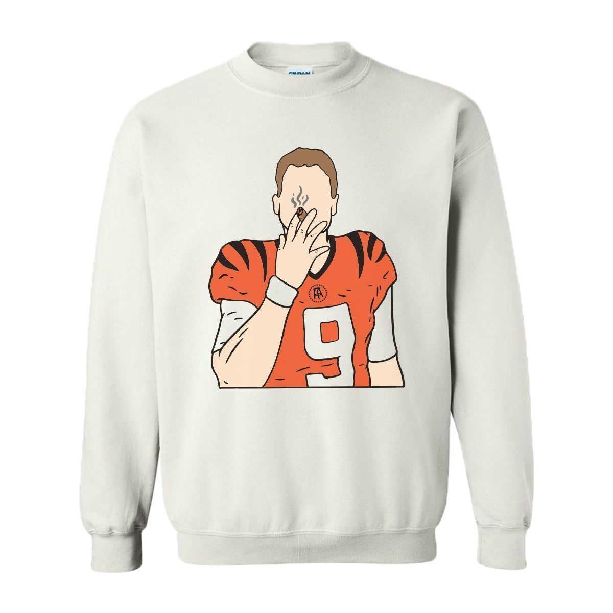 JB Cigar Sweater Limited