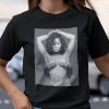 Janet Jackson Rolling Stone Classic Shirt
