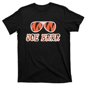 Joe Brrr sunglasses Classic T-Shirt