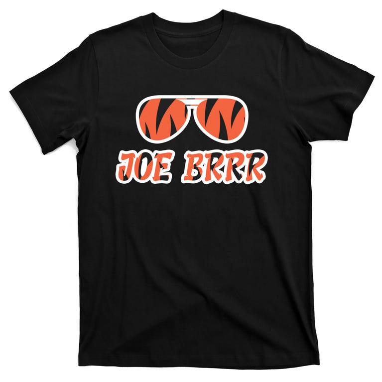 Joe Brrr sunglasses Classic T-Shirt