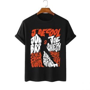 Joe Burrow 9, Cincinnati Bengals 2022 Classic Shirt