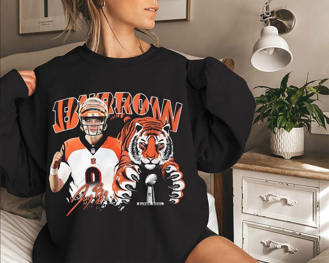 2021 2022 AFC North Champions Cincinnati Bengals T-shirt