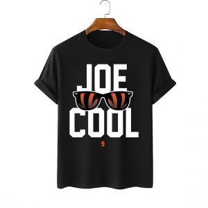 Joe Cool Shirt, Cincinnati Bengals 2022 Champion Super Bowl LVI shirt