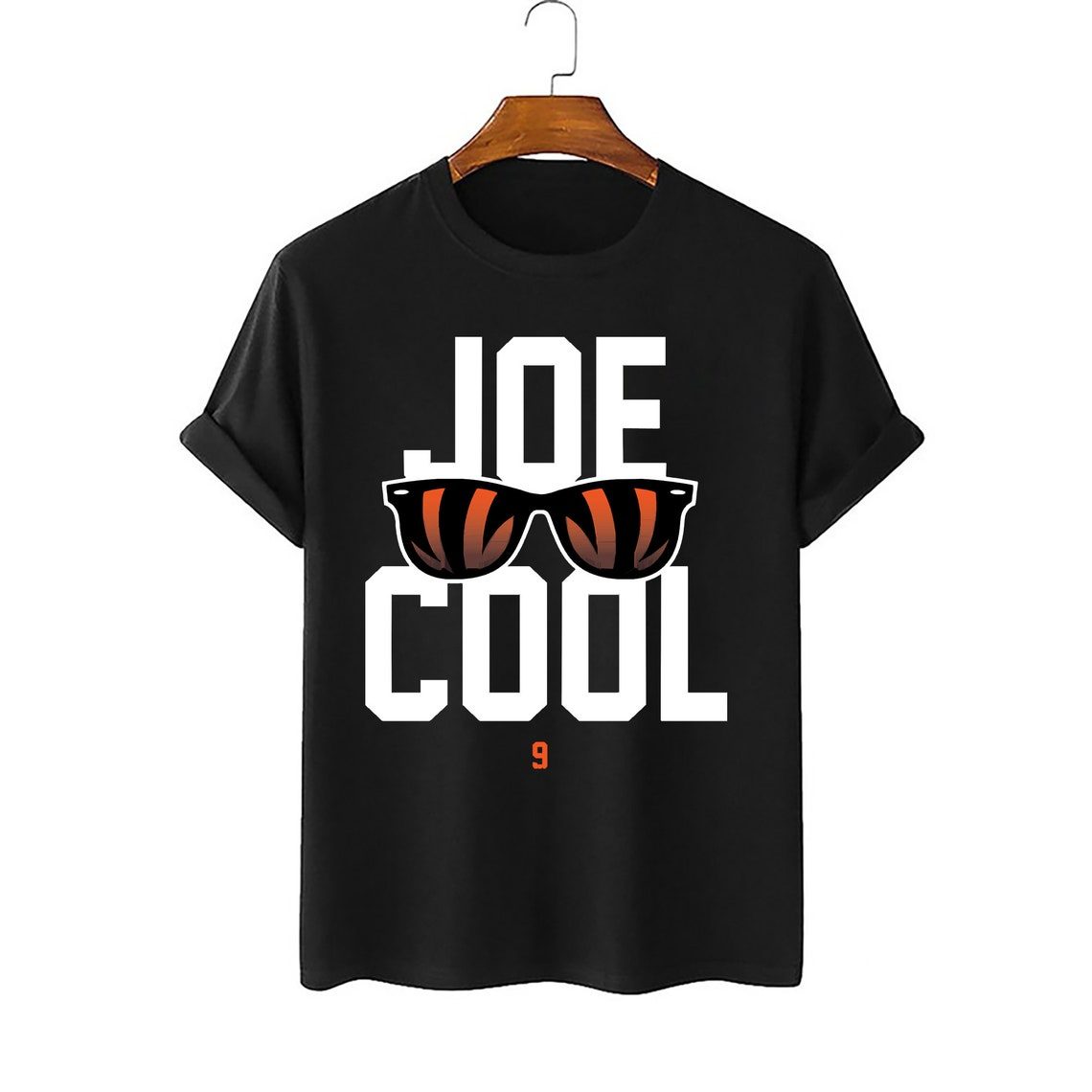 Joe Cool Shirt, Cincinnati Bengals 2022 Champion Super Bowl LVI shirt
