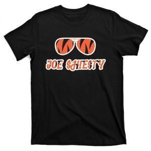 Joe Shiesty Classic Shirt