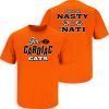 Joe and the Cardiac Cats Cincinnati Football Classic Shirt