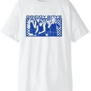 KY Griddy Boys T-Shirt