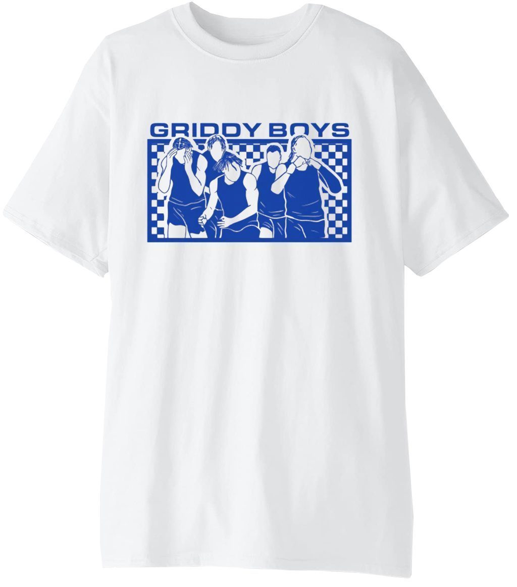 KY Griddy Boys T-Shirt