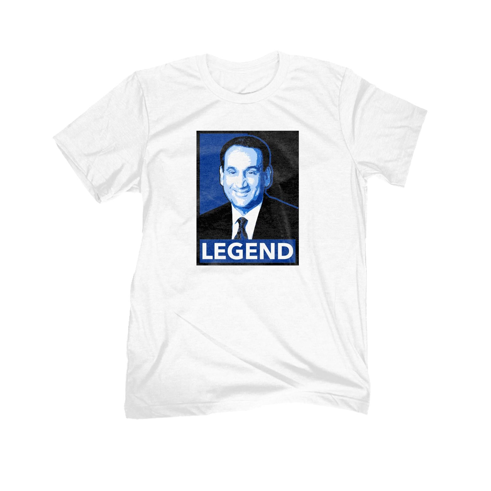 Legend MK Gift Shirt