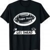 Les Snead F Them Picks Tee Shirt