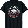 March With Nurses Stand Up For Nursing Salary Caps RN Classic Shirt