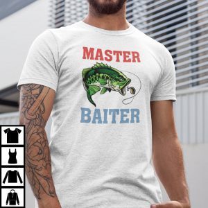 Master Baiter Classic Shirt