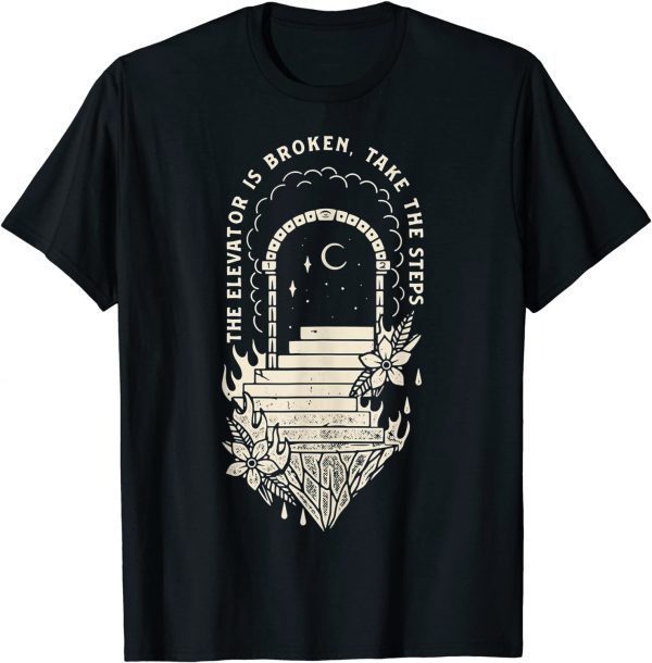 Narcotics Anonymous Sobriety Gift Shirt