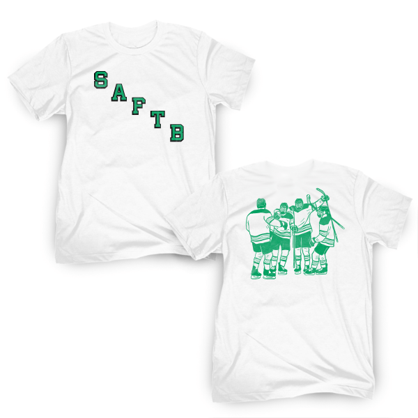 NoDak SAFTB 2022 Shirt