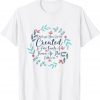 Perhaps You Were Created For Such A Time As This Esther 4:14 Classic Shirt