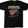 Purdue Basketball Classic Shirt